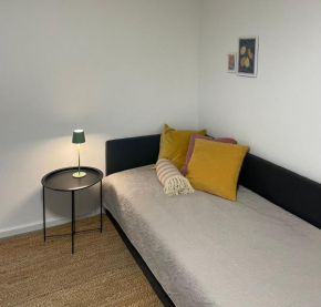 Wohnung Nähe München-Neu Renoviert